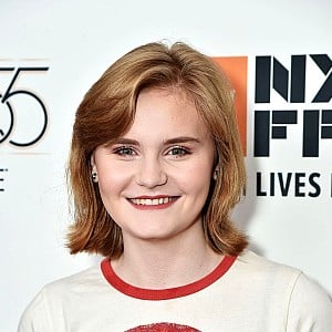 Morgan Turner
