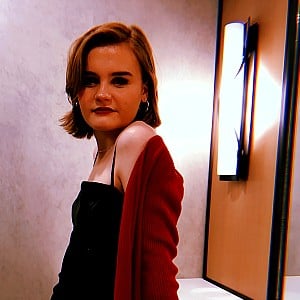 Morgan Turner