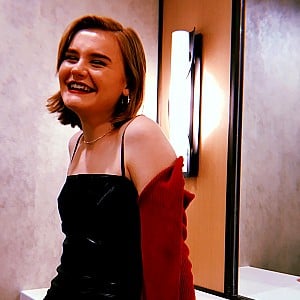 Morgan Turner