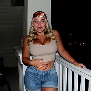 Morgan Watt