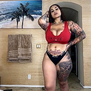 Morgan Westbrooks