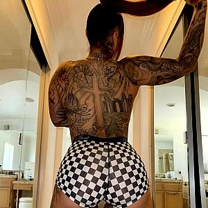 Morgan Westbrooks