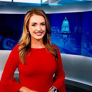 Morgan Wolfe