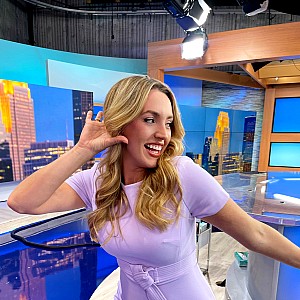 Morgan Wolfe