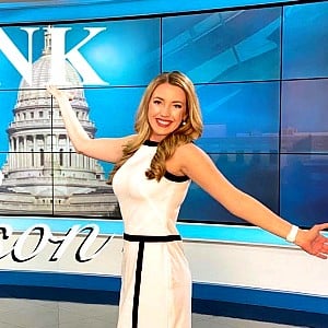 Morgan Wolfe
