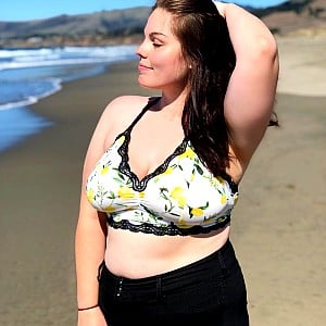 Morgan-Lee Parpart