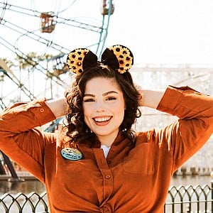 Morgan-Lee Parpart