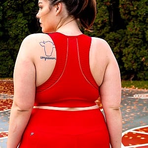 Morgan-Lee Parpart