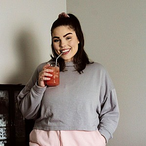 Morgan-Lee Parpart