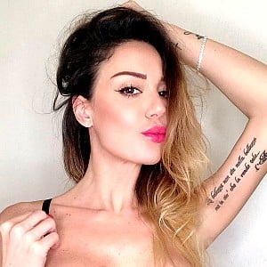 Morgana Mazolla