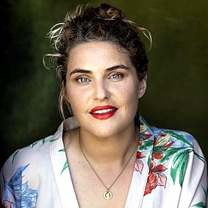 Morgana O'Reilly