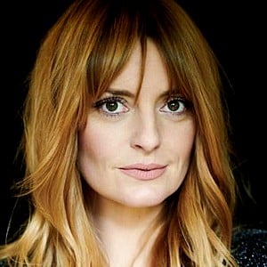 Morgana Robinson