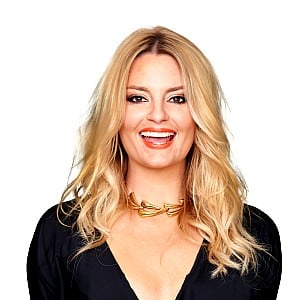 Morgana Robinson