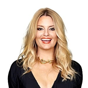 Morgana Robinson