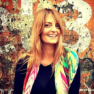 Morgana Robinson