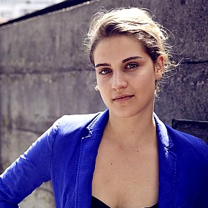 Morgane Ferru
