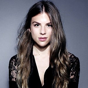 Morgane Polanski