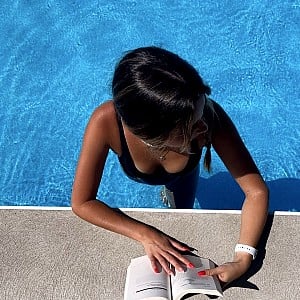 Morgann Book
