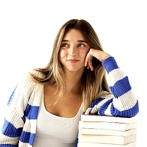 Morgann Book