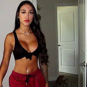 Moriah Andrychowski