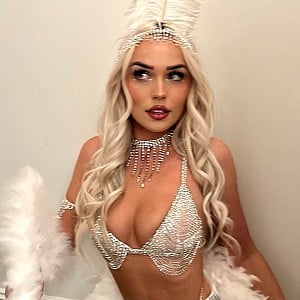 Moriah Becker