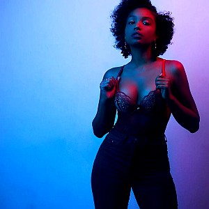 Moriah Brown