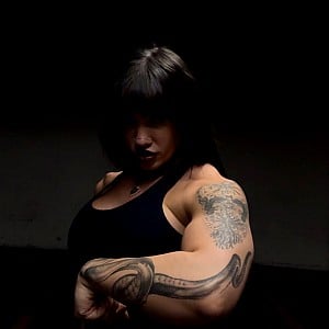 Moriah Jacobsen