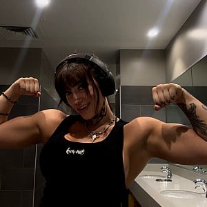 Moriah Jacobsen