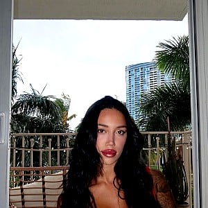 Moriah Jadea