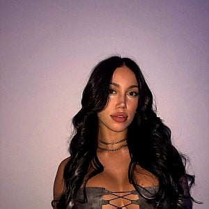 Moriah Jadea