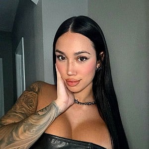 Moriah Jadea