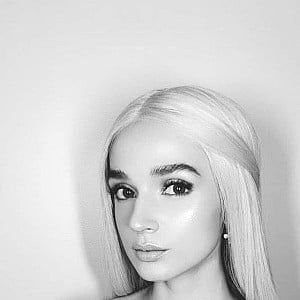 Moriah Pereira