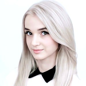 Moriah Pereira