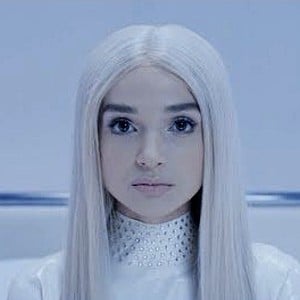 Moriah Pereira
