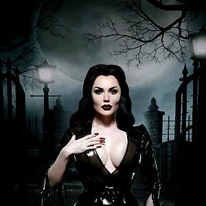 Morrigan Hel