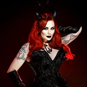 Morrigan Hel