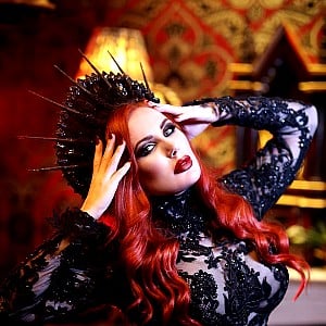 Morrigan Hel