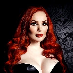 Morrigan Hel