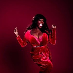 Motsi Mabuse
