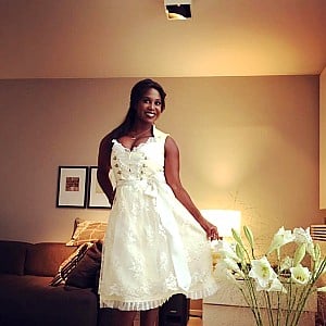 Motsi Mabuse