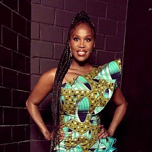 Motsi Mabuse
