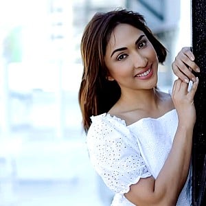 Mouli Ganguly