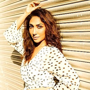 Mouli Ganguly