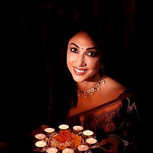 Mouli Ganguly