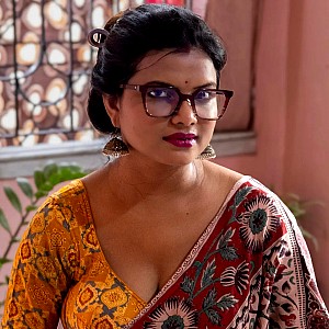 Moumita Biswas Mitra