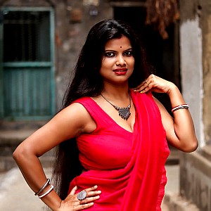 Moumita Biswas Mitra