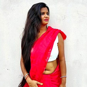 Moumita Biswas Mitra