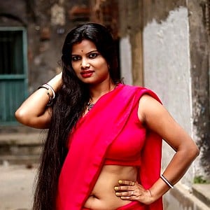 Moumita Biswas Mitra