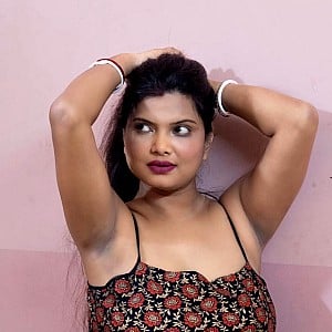 Moumita Biswas Mitra
