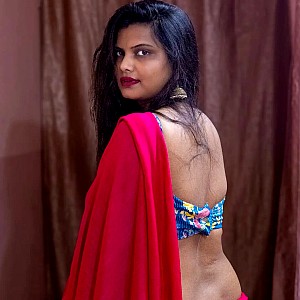 Moumita Biswas Mitra